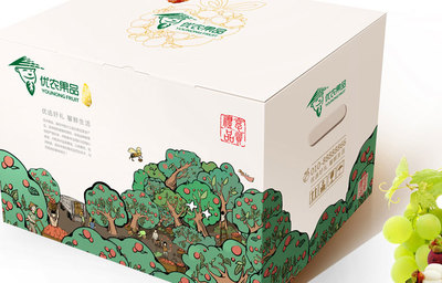 蔬菜零售中的產品設計 從特點到價值升華