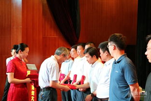 濱州市新一代信息技術專家咨詢委員會成立，擘畫數字經濟發展新藍圖